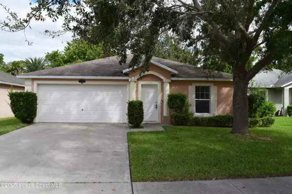 Titusville, FL 32780,236 Mason DR