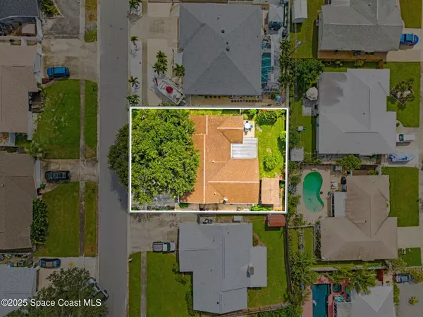 Merritt Island, FL 32953,1485 Mercury ST