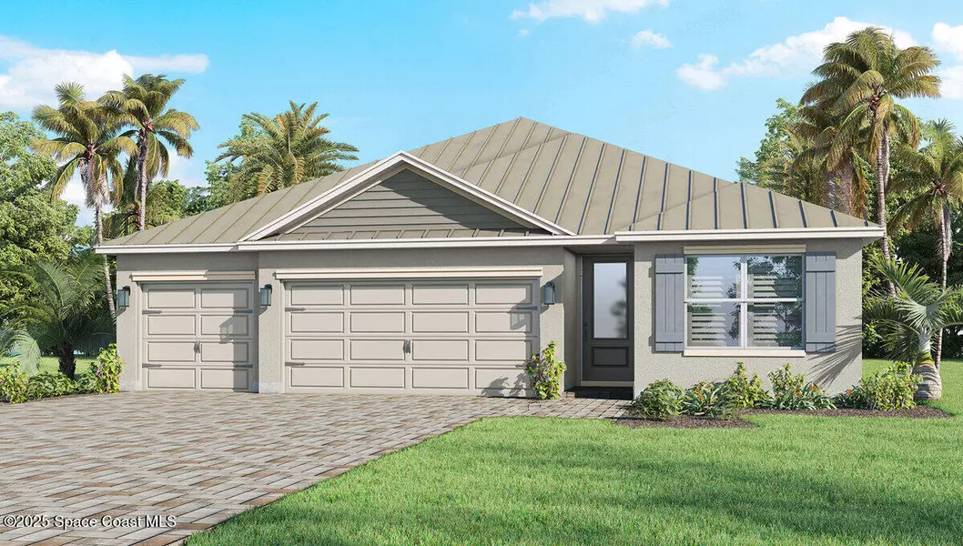 220 First Light CIR, Cocoa, FL 32922