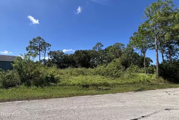 Palm Bay, FL 32909,260 Aquarius AVE SE