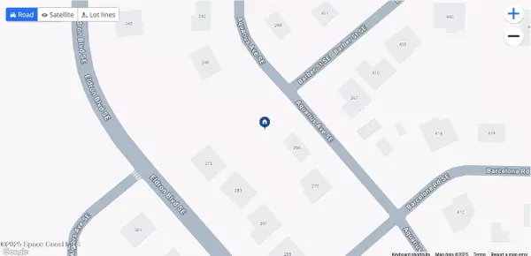 Palm Bay, FL 32909,260 Aquarius AVE SE