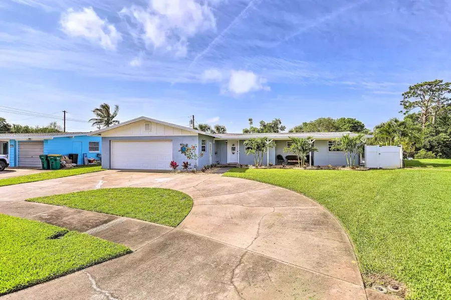 1293 Fiddler AVE N, Merritt Island, FL 32952