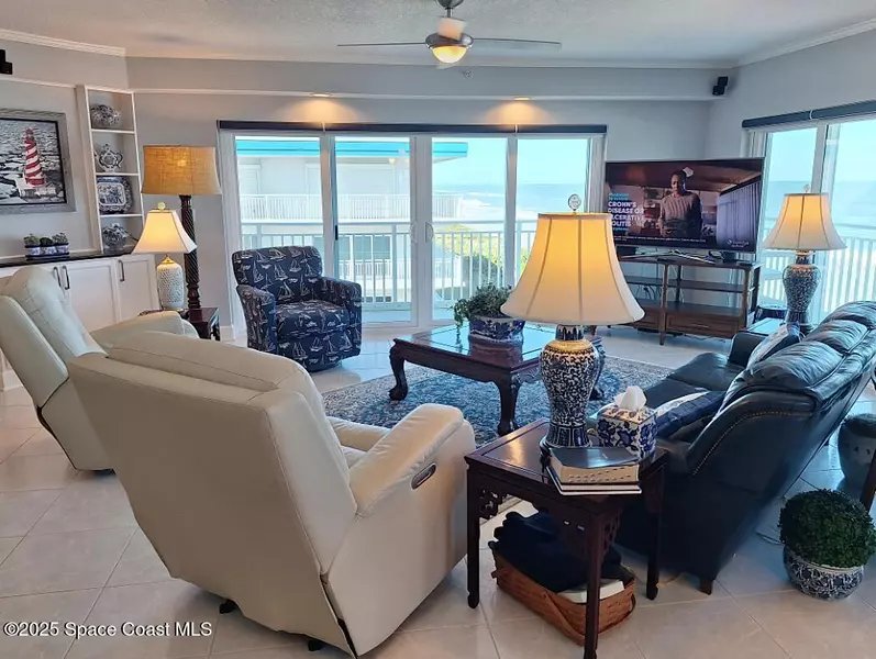 2035 S Highway A1a #401, Indian Harbour Beach, FL 32937
