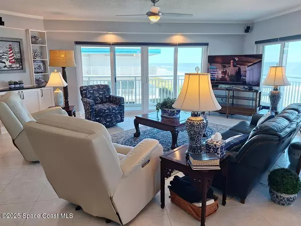 2035 S Highway A1a #401, Indian Harbour Beach, FL 32937