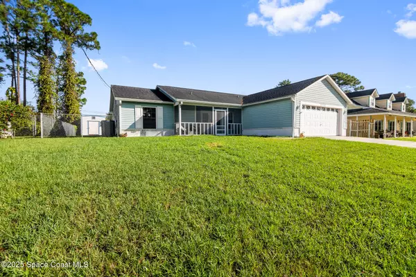 Cocoa, FL 32927,5730 Friendly ST