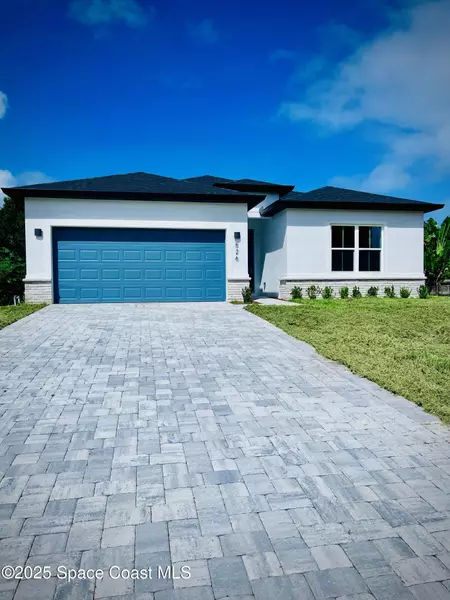 526 Frink AVE, Sebastian, FL 32958