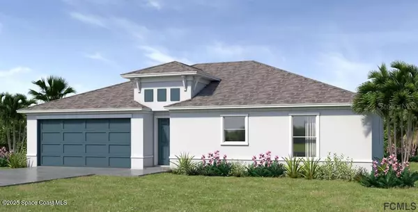 541 Elizabeth ST SE #12, Palm Bay, FL 32909