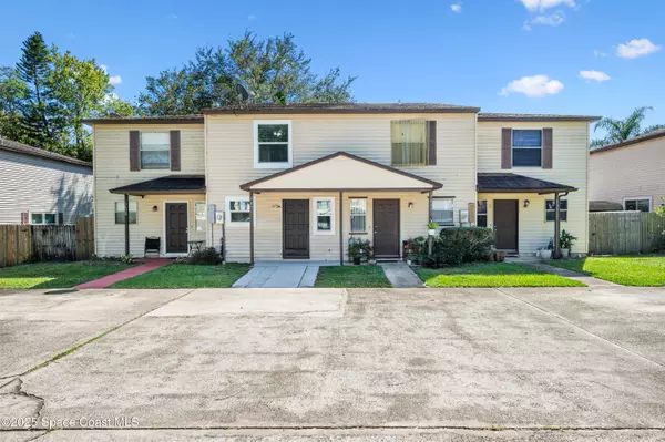 3431 Joe Murell DR, Titusville, FL 32780