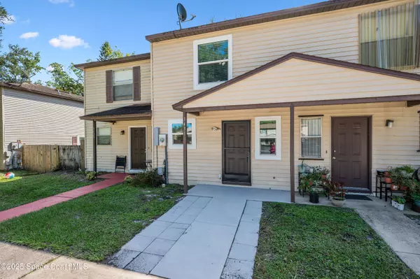 Titusville, FL 32780,3431 Joe Murell DR