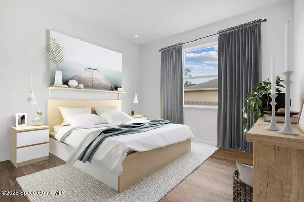 Palm Bay, FL 32907,401 Biscayne AVE NW #13