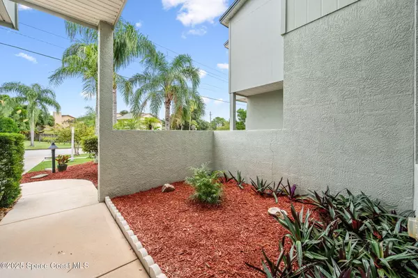 Titusville, FL 32780,2293 Heritage DR