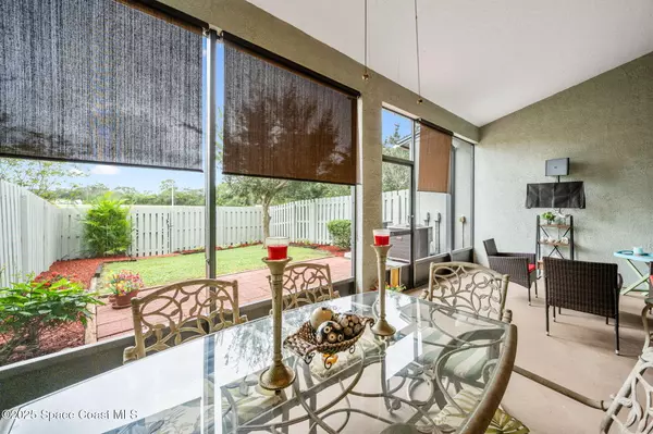 Titusville, FL 32780,2293 Heritage DR