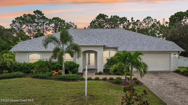Palm Bay, FL 32909,2051 Thornwood DR SE