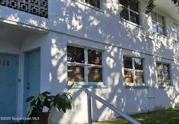 8401 N Atlantic AVE #A15, Cape Canaveral, FL 32920