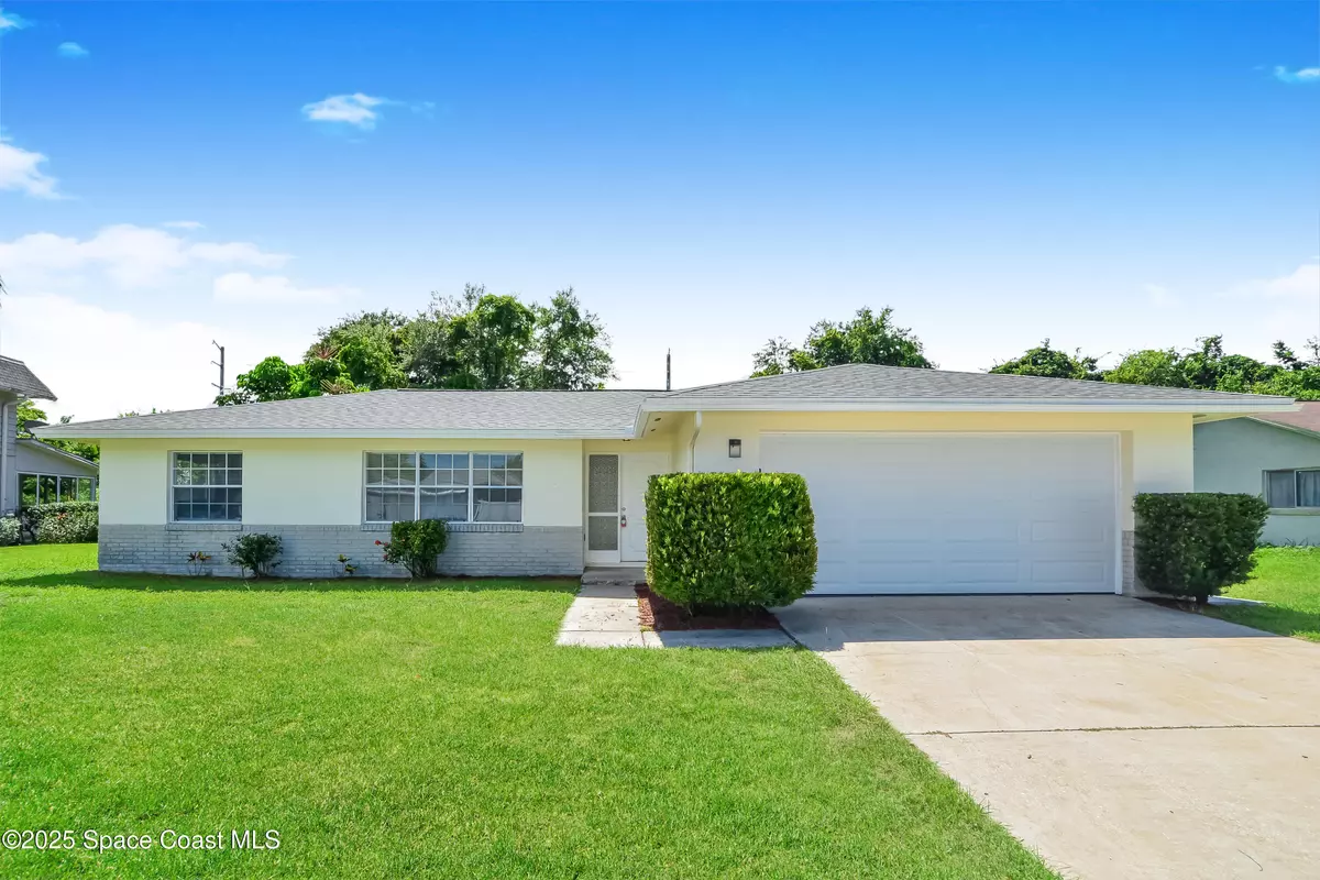 Titusville, FL 32780,2860 Hancock DR