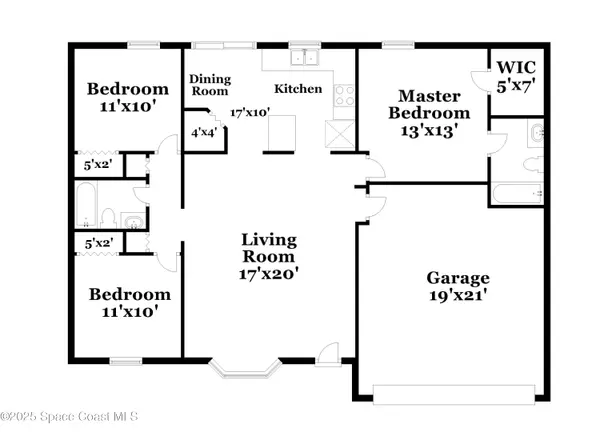 Palm Bay, FL 32908,722 Hartford AVE SW