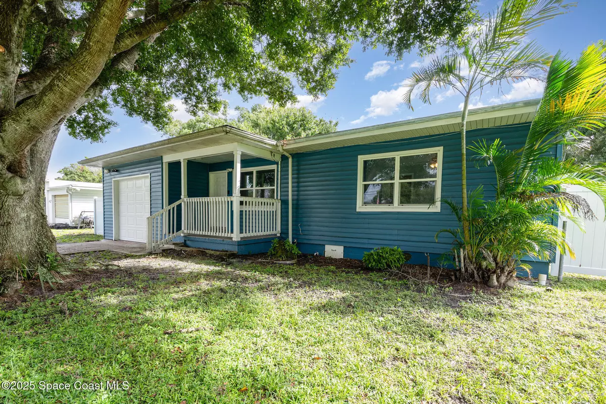 Melbourne, FL 32904,190 Stephenson DR NE