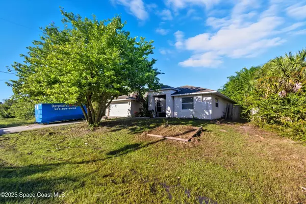 3326 Florala AVE SW, Palm Bay, FL 32908