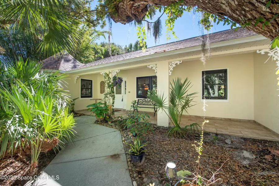 275 Ibis DR, Melbourne Beach, FL 32951