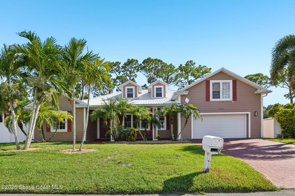 Merritt Island, FL 32952,375 Nora AVE