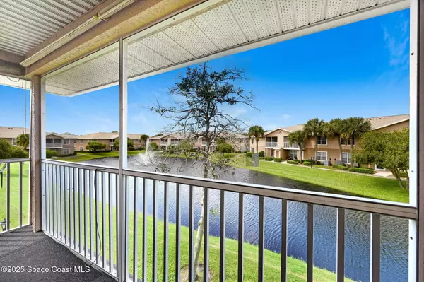 Rockledge, FL 32955,1880 Long Iron DR #1328