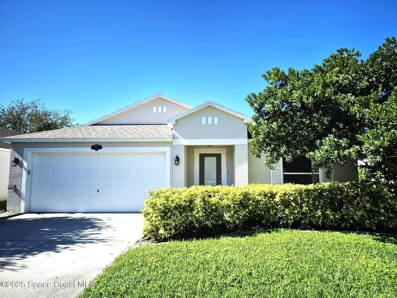 2365 Bayhill DR, Melbourne, FL 32940