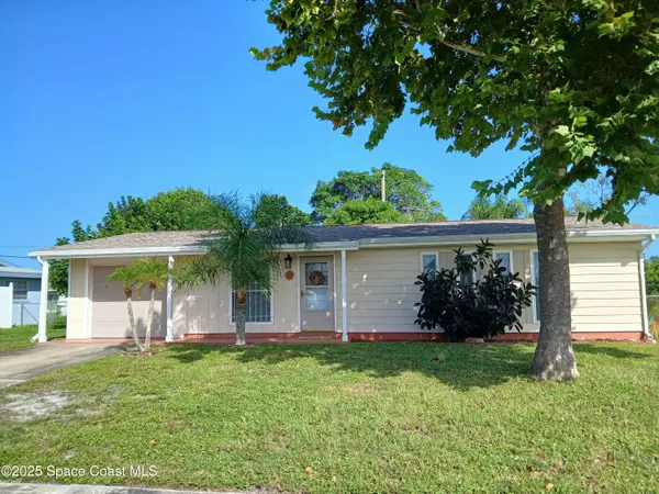817 Bianca DR NE, Palm Bay, FL 32905