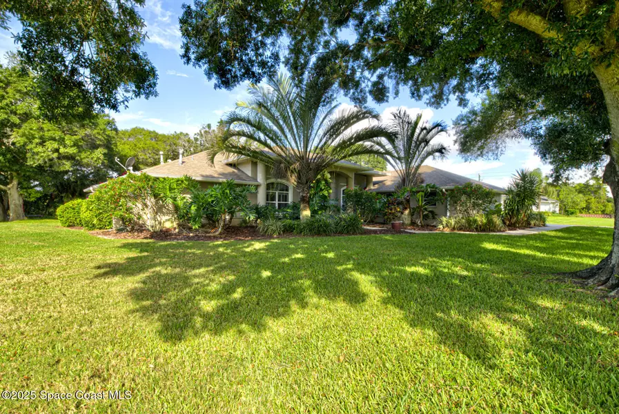 3950 Postridge TRL, Melbourne, FL 32934