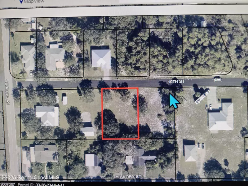 00 10th ST, Micco, FL 32976
