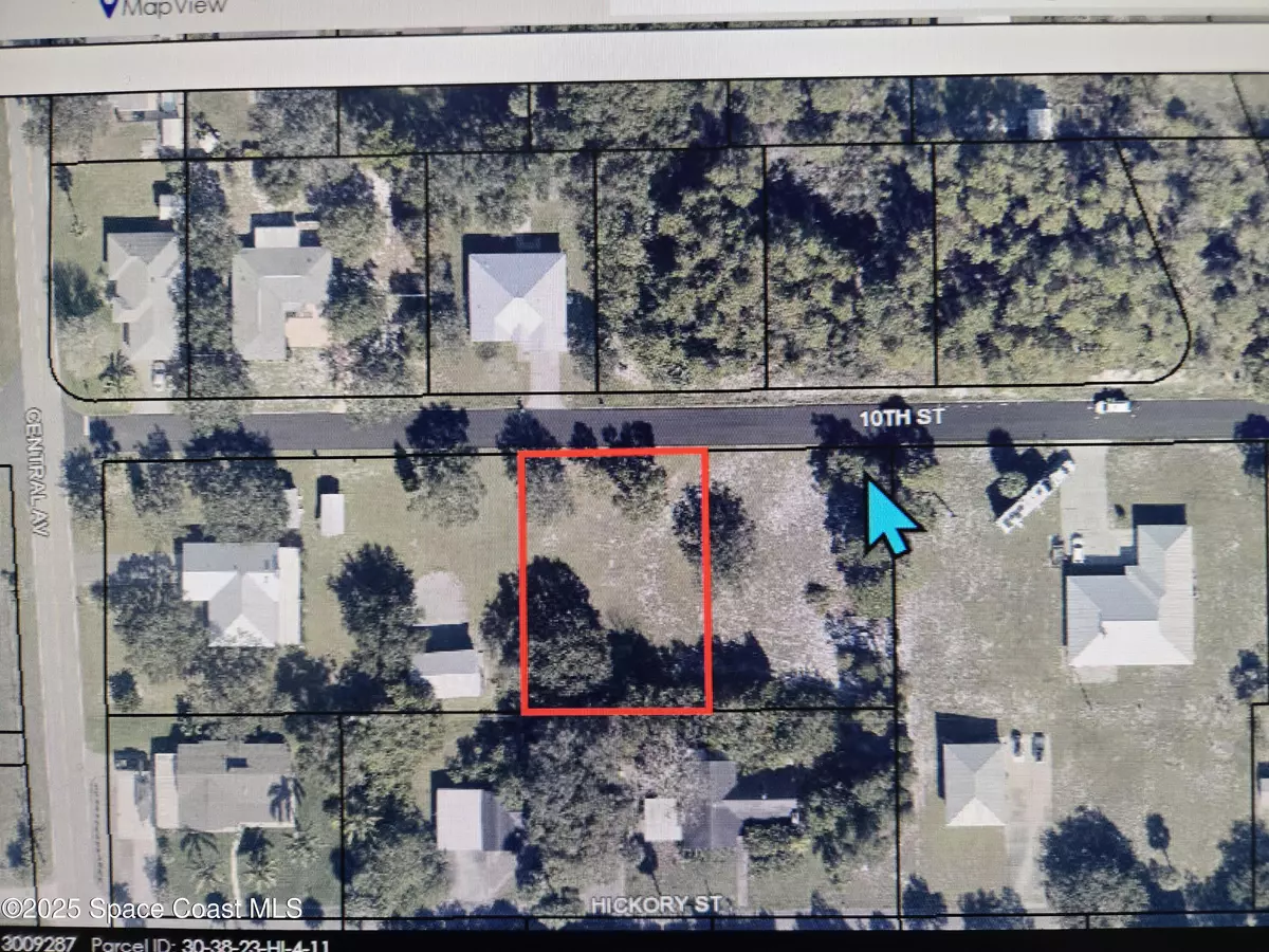 Micco, FL 32976,00 10th ST