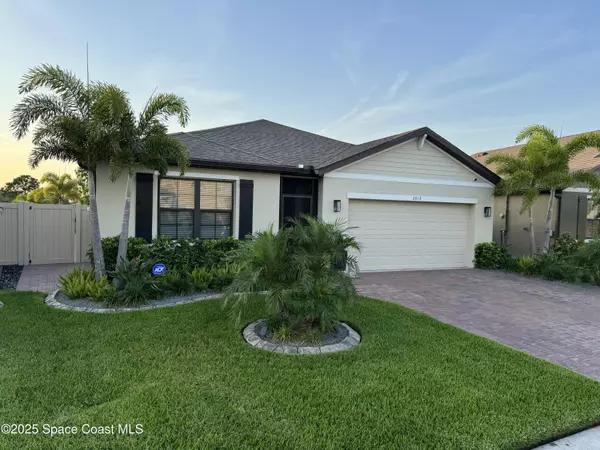 2013 Farmhouse RD SE, Palm Bay, FL 32909
