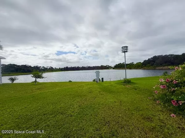 Barefoot Bay, FL 32976,207 Pompano CT