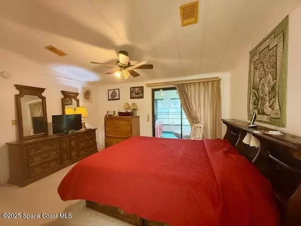 Barefoot Bay, FL 32976,207 Pompano CT