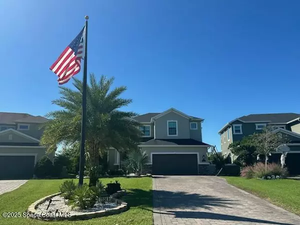 Melbourne, FL 32940,7524 Poulicny LN