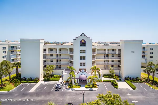 Cape Canaveral, FL 32920,8921 Lake DR #206