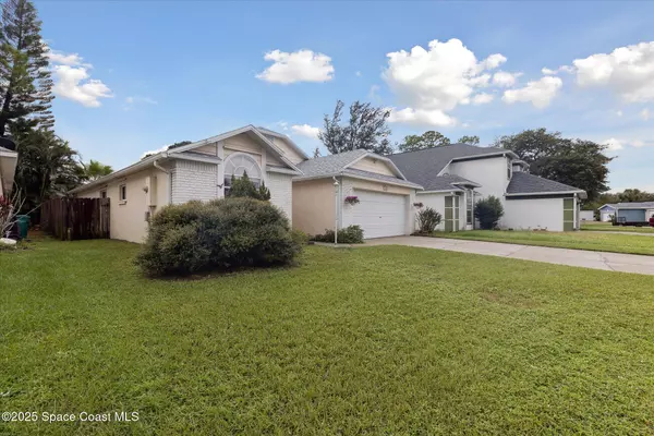 Melbourne, FL 32934,1323 Cypress Bend CIR