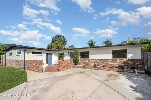 980 Miracle WAY, Rockledge, FL 32955