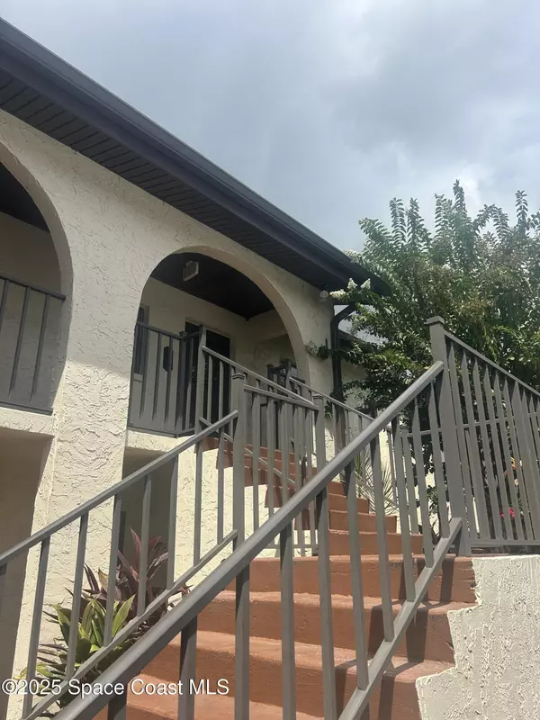 Rockledge, FL 32955,1675 S Fiske BLVD #242-J
