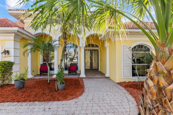 2469 Long Sandy CIR, Merritt Island, FL 32952