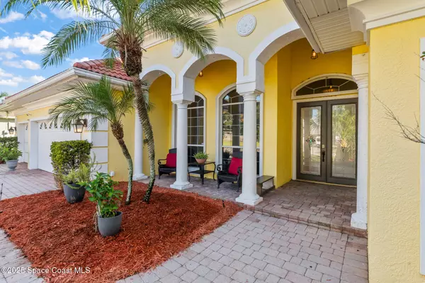 Merritt Island, FL 32952,2469 Long Sandy CIR