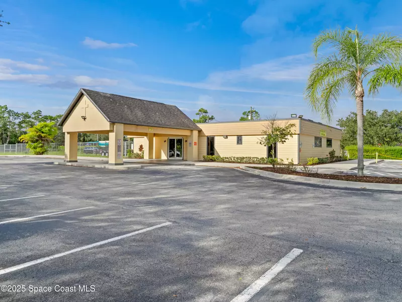 4725 Fay BLVD, Cocoa, FL 32927