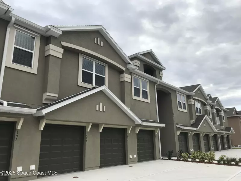 4017 Meander PL #102, Rockledge, FL 32955