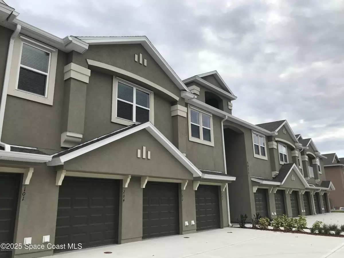 Rockledge, FL 32955,4017 Meander PL #102