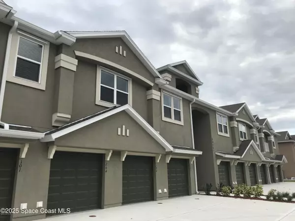 4017 Meander PL #102, Rockledge, FL 32955