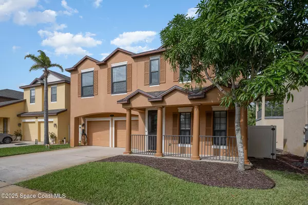 Merritt Island, FL 32953,2842 Glenridge CIR