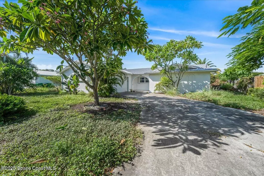 620 Jamaica BLVD, Satellite Beach, FL 32937