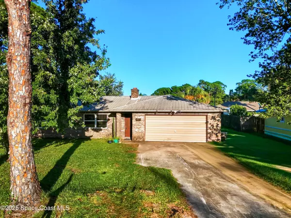 Cocoa, FL 32927,6017 Flamingo AVE