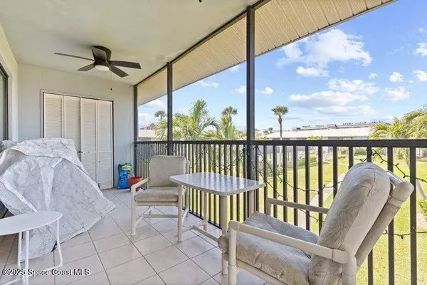 3799 S Banana River BLVD #512, Cocoa Beach, FL 32931