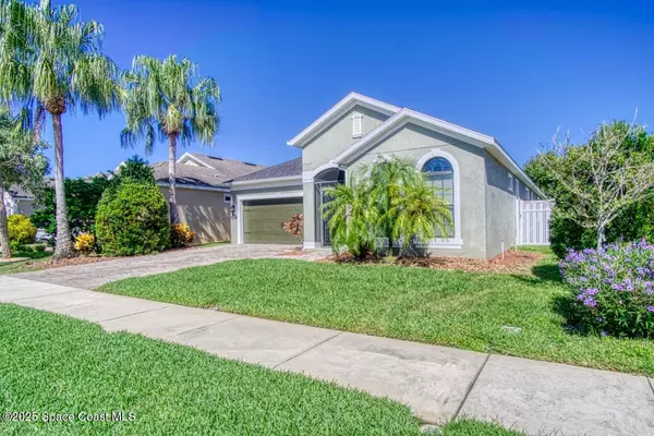 8087 Quimby CT, Melbourne, FL 32940