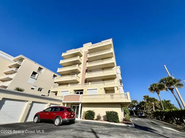 209 N Atlantic AVE #6, Cocoa Beach, FL 32931